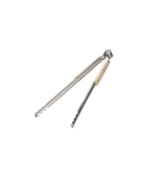 Snow Peak Fire Tongs