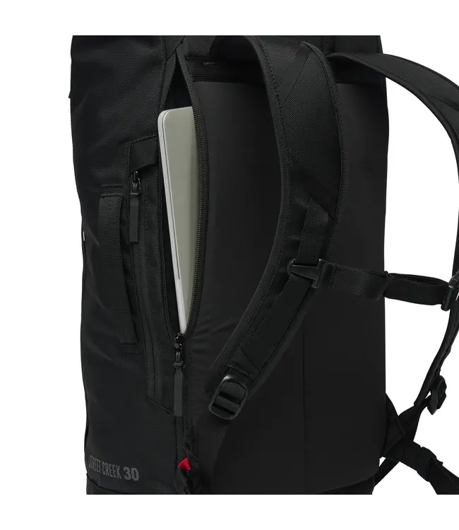 Black Diamond Street Creek 30 RT Backpack