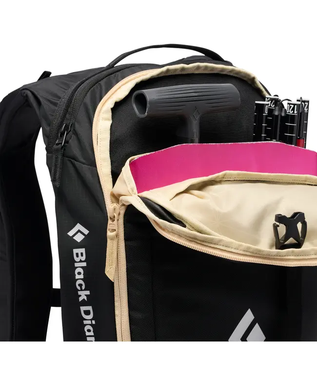 Black Diamond Dawn Patrol 15 Backpack