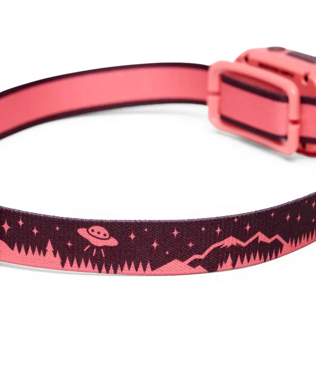 Black Diamond Wiz Kid Headlamp
