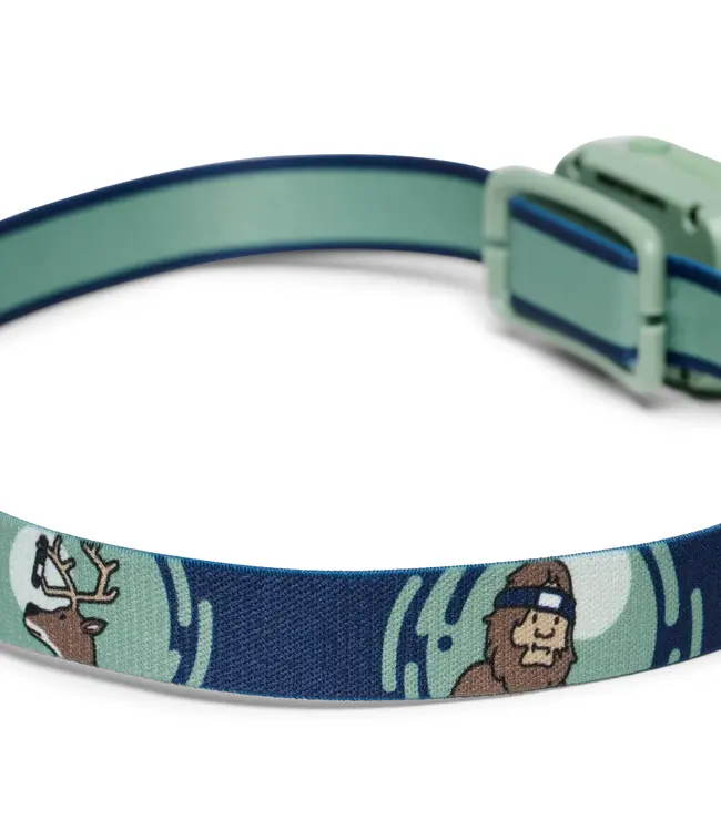 Black Diamond Wiz Kid Headlamp