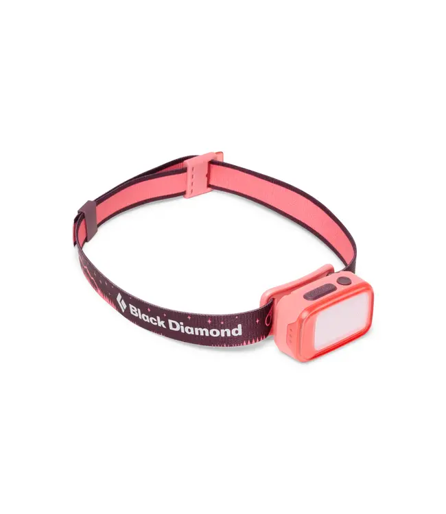 Black Diamond Wiz Kid Headlamp