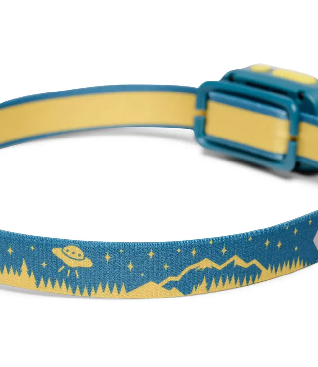 Black Diamond Wiz Kid Headlamp