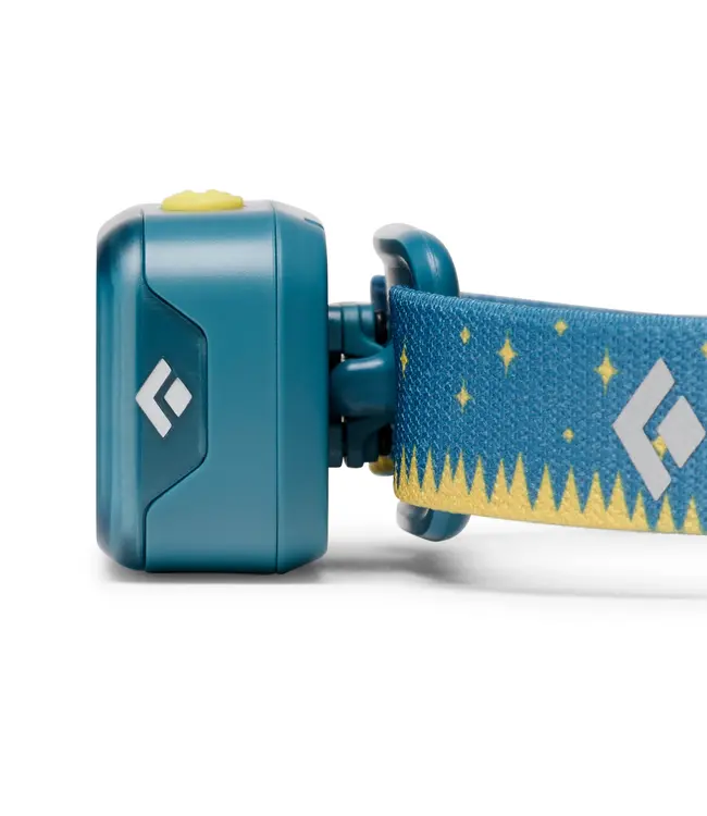 Black Diamond Wiz Kid Headlamp