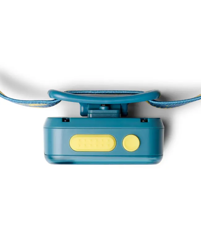 Black Diamond Wiz Kid Headlamp