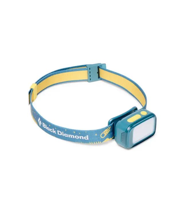 Black Diamond Wiz Kid Headlamp