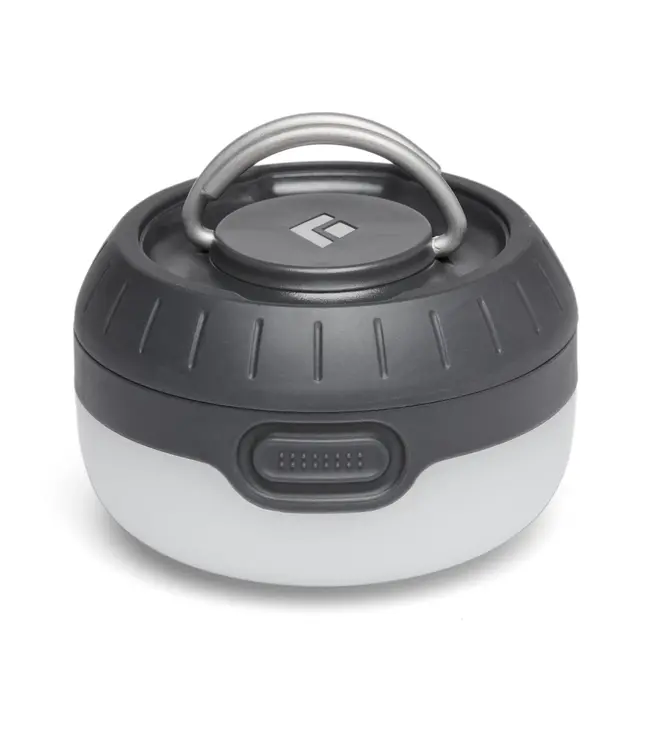 Black Diamond Moji Lantern