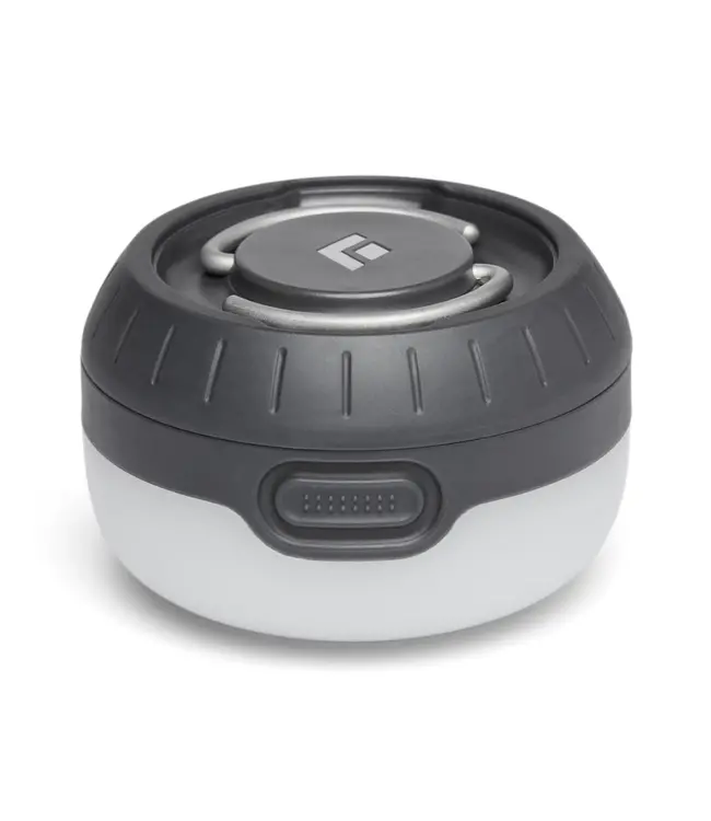 Black Diamond Moji Lantern