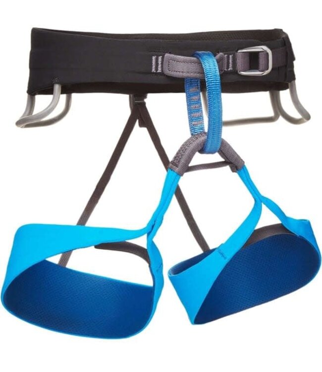 Black Diamond Solution Harness - Men's(BD65108)