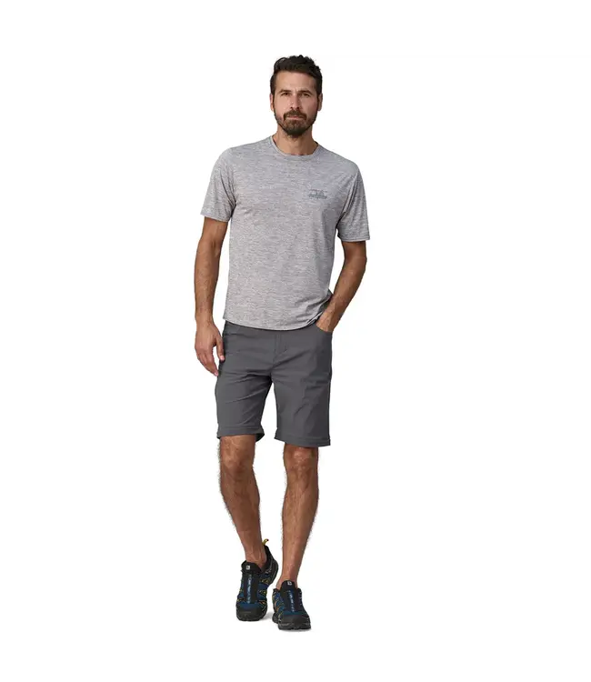 Patagonia Men's Quandary Convertible Pants