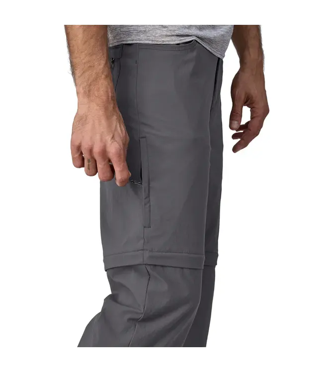 Patagonia Men's Quandary Convertible Pants
