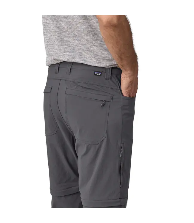 Patagonia Men's Quandary Convertible Pants