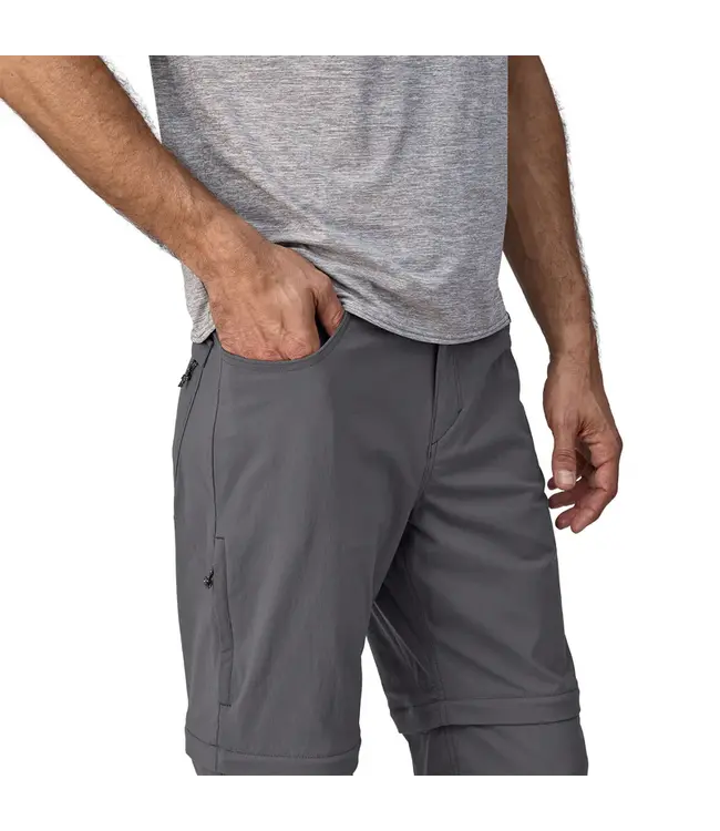 Patagonia Men's Quandary Convertible Pants