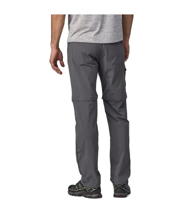 Patagonia Men's Quandary Convertible Pants
