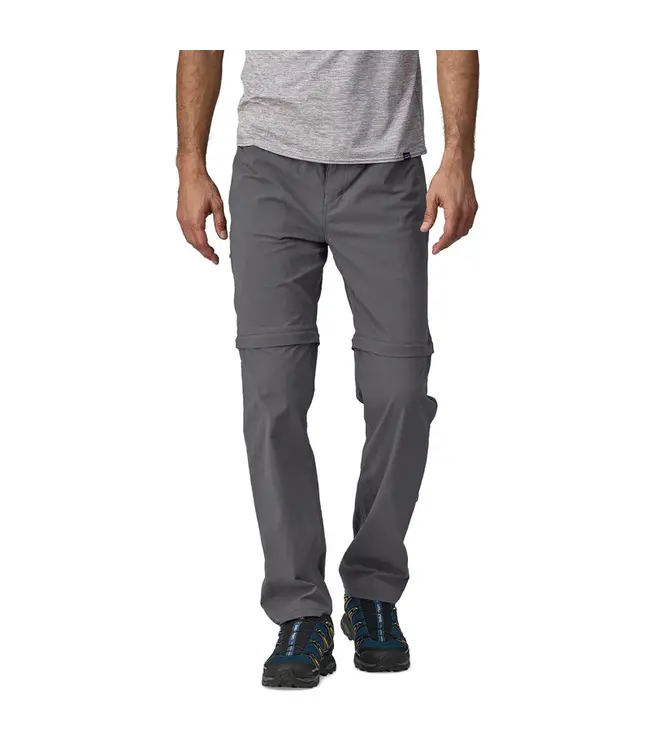 Patagonia Men's Quandary Convertible Pants