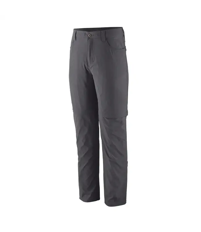 Patagonia Men's Quandary Convertible Pants