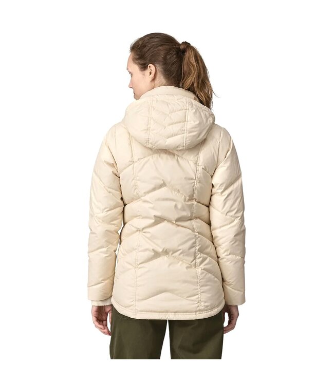 Patagonia Women's Down With It Jacket