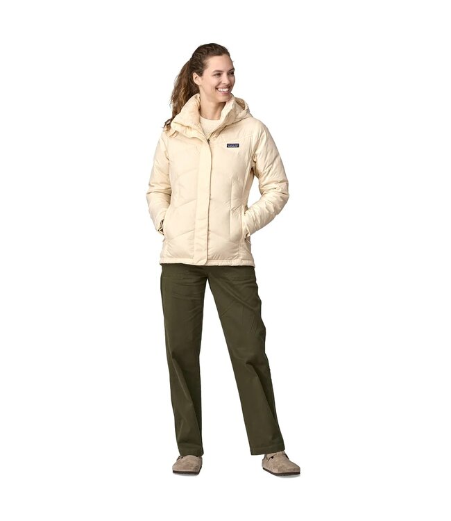 Patagonia Women's Down With It Jacket