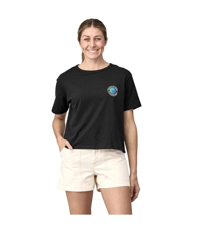 Patagonia Women's Unity Fitz Easy Cut Responsibili-Tee