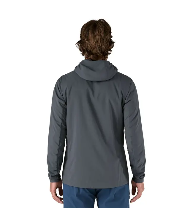 Patagonia Men's Nano-Air Ultralight Full-Zip Hoody