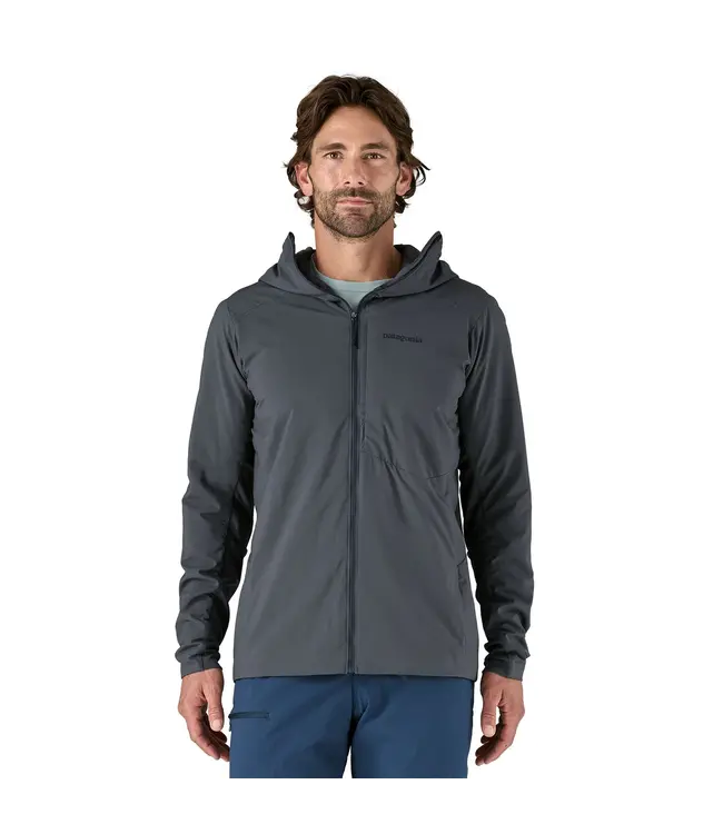 Patagonia Men's Nano-Air Ultralight Full-Zip Hoody