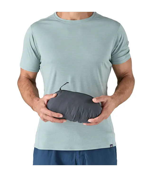 Patagonia Men's Nano-Air Ultralight Full-Zip Hoody