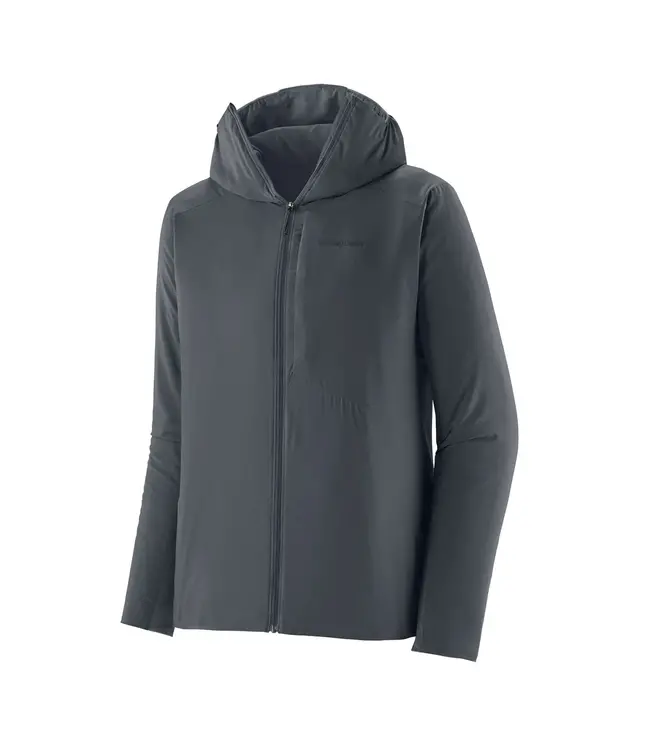 Patagonia Men's Nano-Air Ultralight Full-Zip Hoody
