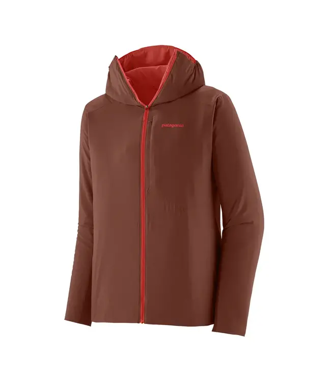 Patagonia Men's Nano-Air Ultralight Full-Zip Hoody