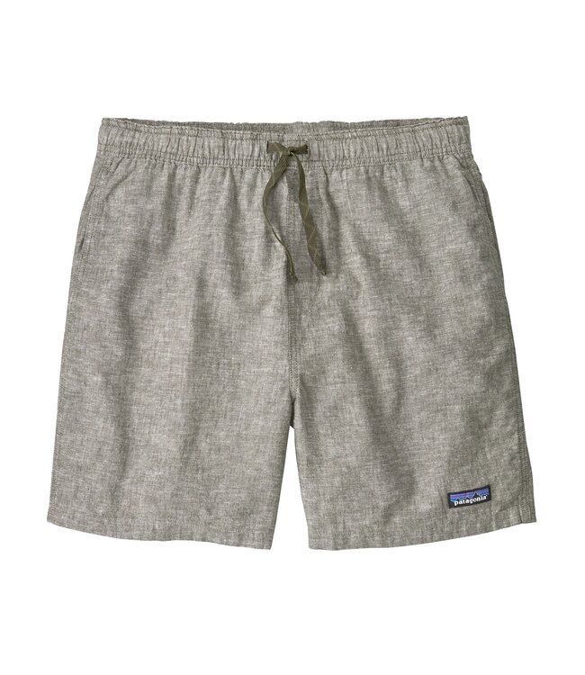Patagonia Men's Baggies Naturals