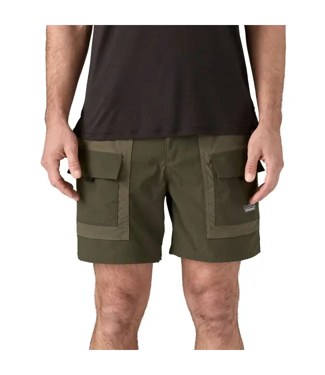 Patagonia Men's Outdoor Everyday Shorts - 6"