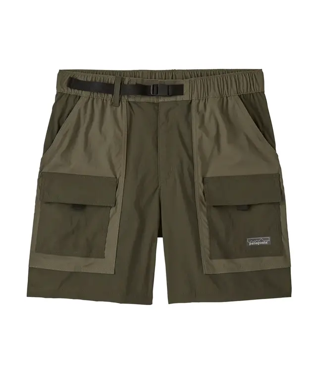Patagonia Men's Outdoor Everyday Shorts - 6"