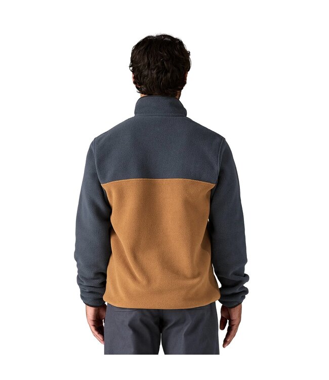 Patagonia Men's Lightweight Synchilla Snap-T Fleece Pullover