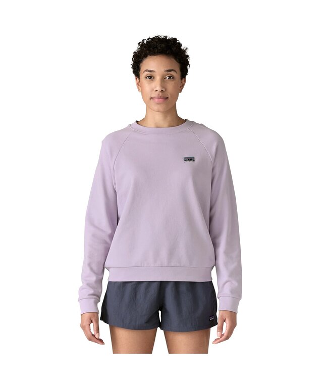 Patagonia Women's Regenerative Organic Certified Cotton Essential Top