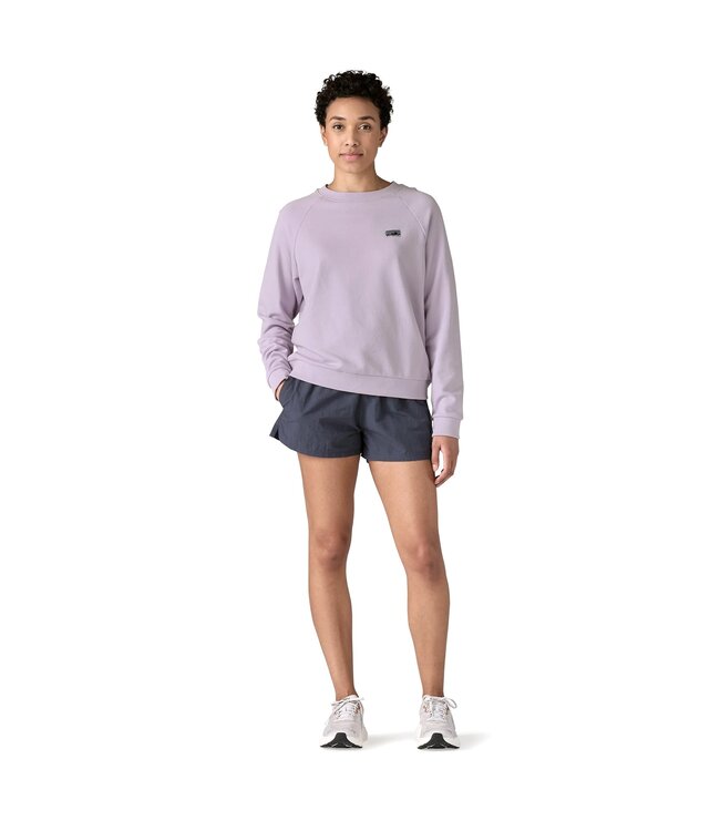 Patagonia Women's Regenerative Organic Certified Cotton Essential Top