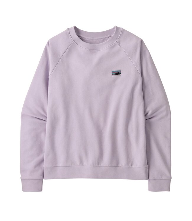 Patagonia Patagonia Women's Regenerative Organic Certified Cotton Essential Top