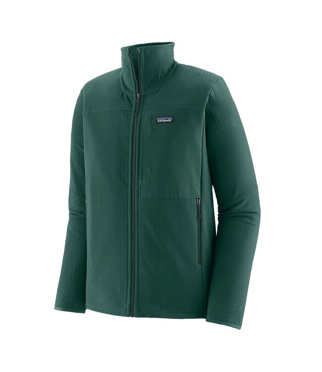Patagonia Men's R2 TechFace Jacket