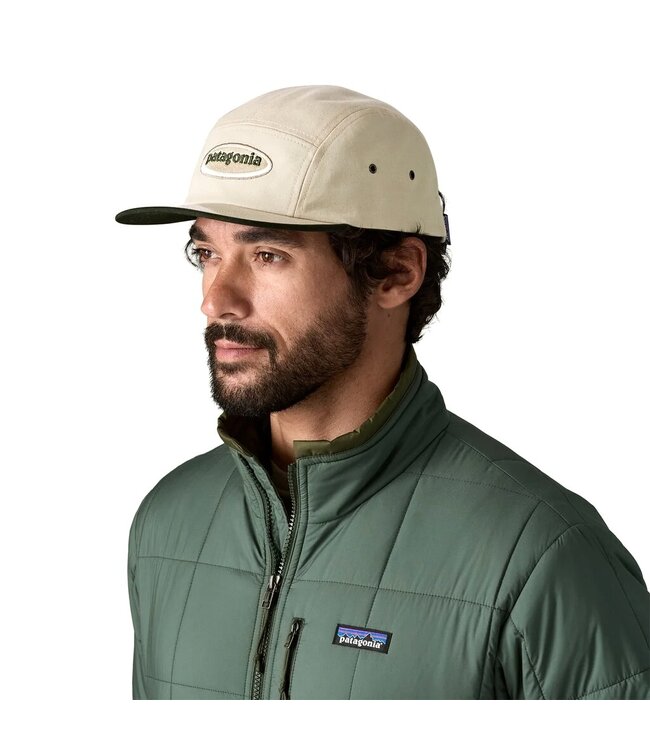 Patagonia Graphic Maclure Hat