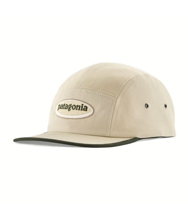Patagonia Graphic Maclure Hat