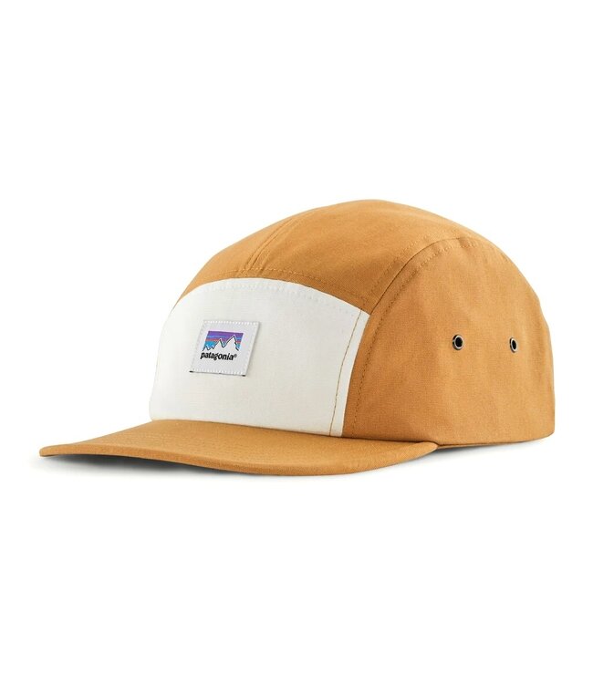 Patagonia Graphic Maclure Hat