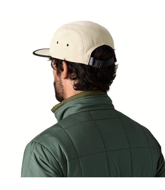 Patagonia Graphic Maclure Hat