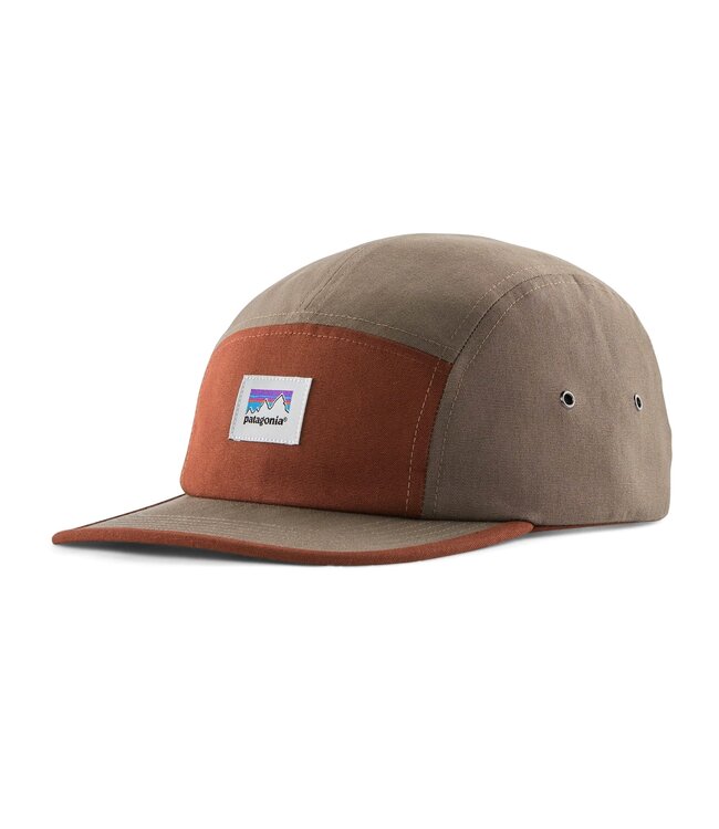 Patagonia Graphic Maclure Hat