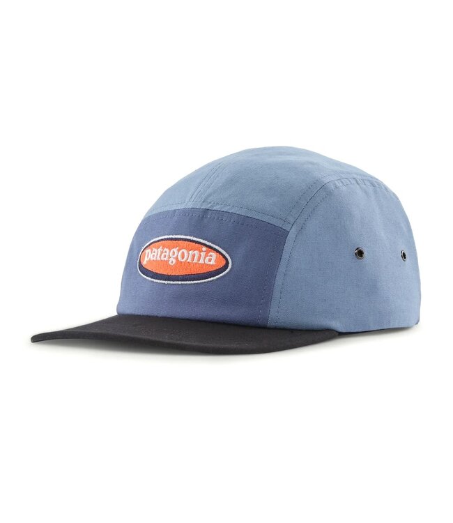 Patagonia Graphic Maclure Hat