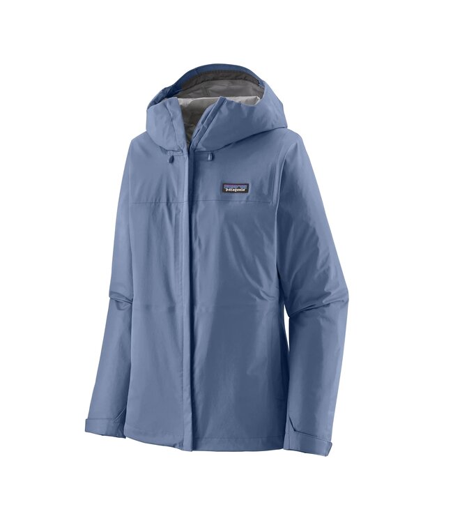 Patagonia Women's Torrentshell 3L Rain Jacket