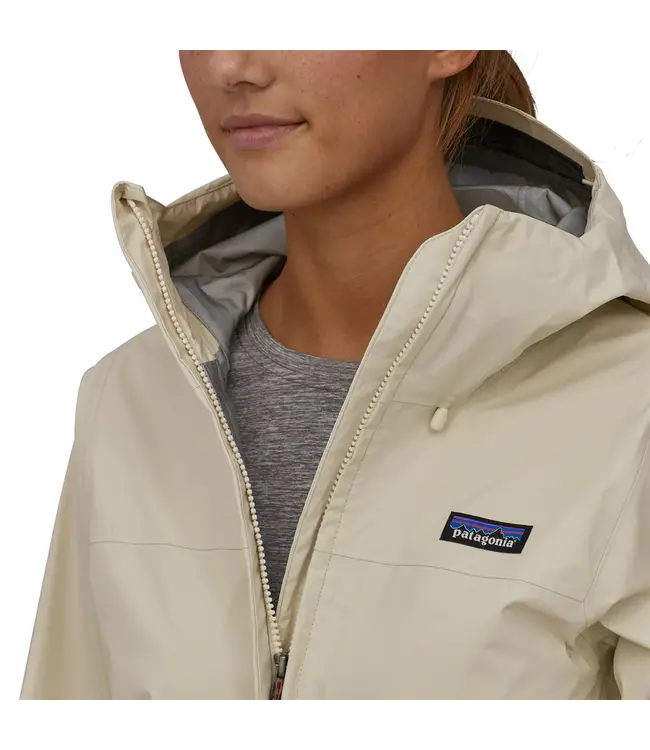 Patagonia Women's Torrentshell 3L Rain Jacket