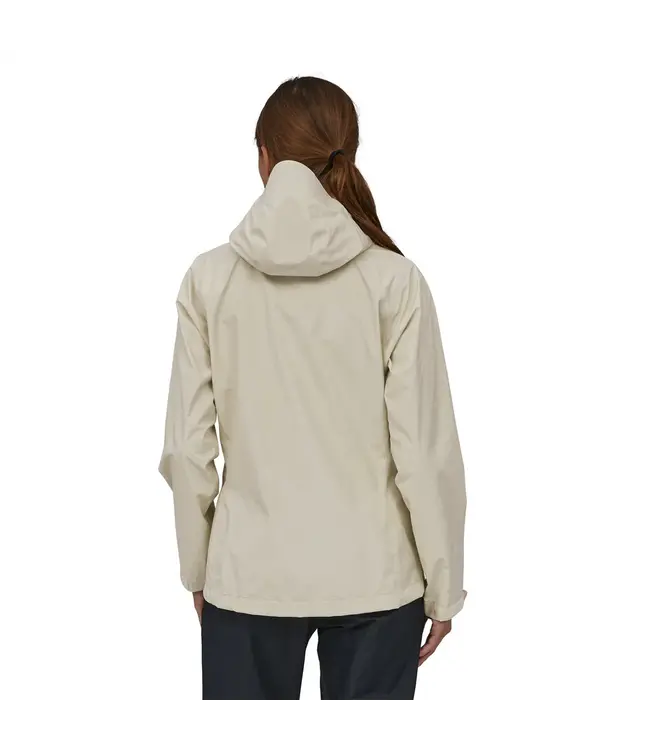 Patagonia Women's Torrentshell 3L Rain Jacket