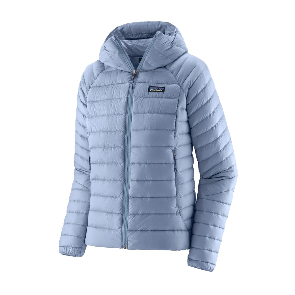 ​Patagonia Down Sweater Hoody Pullover patagonia-patagonia-womens-