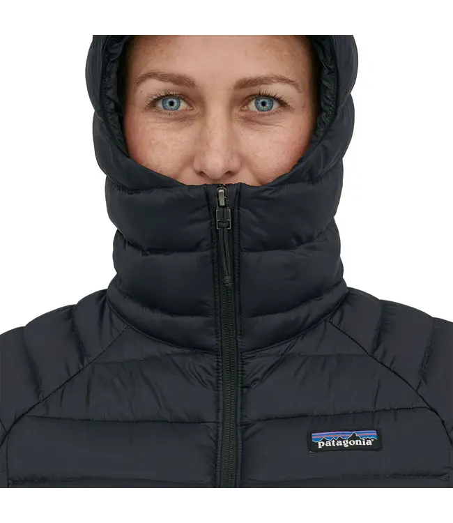 Patagonia Women's Down Sweater Hoody