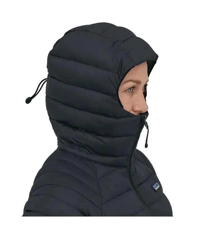Patagonia Women's Down Sweater Hoody
