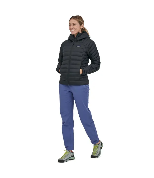 Patagonia Women's Down Sweater Hoody