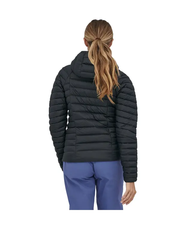 Patagonia Women's Down Sweater Hoody